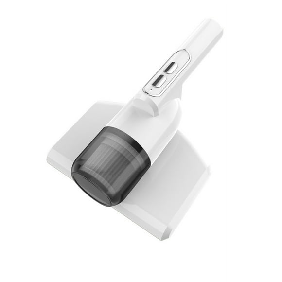 aspiradora de Pelo de Mascota aspiradora de Coche, 2 Modos de Limpieza de Cama, aspiradora, Suciedad, Pelo de Mascota Agitado 8000 Veces Por Minuto, Filtro Lavable, Perfecto para Sofás, Camas, Alfombr