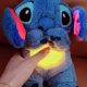 thumbnail image 2 of (Sin Aire) Puntada Musical Bebé Recién Nacido Y Muñeca Relajante para Dormir Muñeca Musical Del Regalo (Azul), 2 of 9