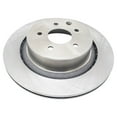 thumbnail image 5 of TRQ Rear Ceramic Disc Pad & Brake Rotor Kit w/ Fluids for Infiniti G37 Q60 BKA19560 Fits select: 2013 INFINITI G37 JOURNEY/IPL, 2010-2012 INFINITI G37 BASE/SPORT, 5 of 6