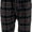 Design 2, variant on Men's Flannel Pajama Shorts - Super Soft Cotton Plaid Shorts with Pockets and Drawstrings - Sleep and Lounge Design 5, Large