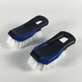 thumbnail image 3 of Car Styling Mat Carpet Tire Cleaning Brush Auto Detailing Cleaner Brush Tools, 3 of 8