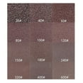 thumbnail image 4 of 10 Uds 915x100mm correas de lijado, 80 #-600 # correas abrasivas de óxido de aluminio for amoladora angular de lijado de Metal, 4 of 6