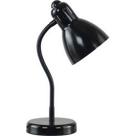 Upc 050276965831 Mainstays Gooseneck Desk Lamp Upcitemdb Com