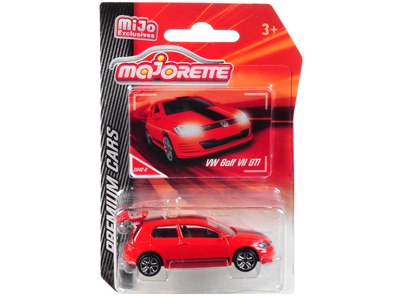 gti diecast