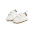thumbnail image 2 of Infant Cute Baby Kids Boys Girls Shoes Soft Crib Tassel Leather Shoes, 2 of 7