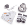 Baby Aspen Woodland 4-Piece Gift Set