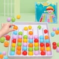 thumbnail image 4 of HUASHENG Children's Puzzle Home Fun Entertainment Table Toys Parent Child Interactive Indoor Play Games, 4 of 5