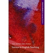 Success in English Teaching (Oxford Handbooks for Language Teachers Series)