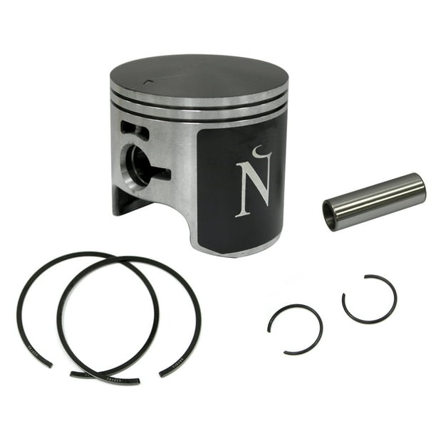 Namura Na 4 040 Over Bore Piston Kit Polaris 300 2 Stroke Atv S 75 50mm Walmart Com Walmart Com