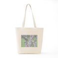 thumbnail image 6 of CafePress - Web Of Life Tote Bag - Unisex Canvas Tote Bag, Beige, 1-Piece, 6 of 7
