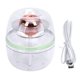 thumbnail image 2 of Pequeña Boquilla De Doble Boquilla Portátil Humidificador De Escritorio USB Con Luz Nocturna Para La Oficina De Viajes De Habitación, 2 of 7