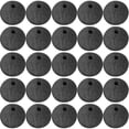 thumbnail image 1 of 25Pcs Clown Nose Props Adorable Sponge for Cosplay Circus Decor, 1 of 8
