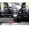 thumbnail image 5 of Fishing Rod Holder Rest Car Carrier For Vehicle Backseat 3 Poles Tackle Tool, 5 of 5