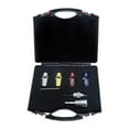 thumbnail image 1 of Pelacables eléctrico, herramienta profesional para cortar cables, pelacables y herramienta de torsión para taladro eléctrico, ligero y resistente Estilo D, 1 of 8