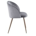 thumbnail image 4 of Fran Contemporary Chair by LumiSource, 4 of 9