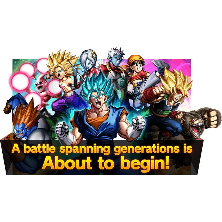 Dragon Ball Super TCG: Cross Worlds Booster Box - Series 3 - 24 Packs [Card  Game, 2 Players] - Walmart.com