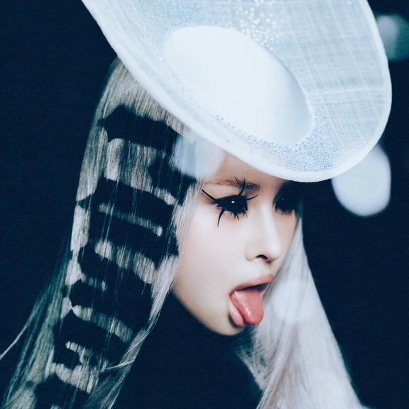 XG - The Core (Harvey Version) - Music & Performance - CD