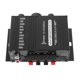 thumbnail image 1 of Amplificador De Potencia De Audio De Doble Canal, Amplificador De Audio Multifuncional Para Automóvil Potencia Fácil Instalación Protección De Circuito De Musical, 1 of 7