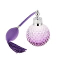 thumbnail image 3 of 2 Piezas de perfume Vacía Sunnimix Atomizador para botella de perfume 100ml, 3 of 8