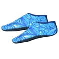 thumbnail image 3 of 2xSoft Water Shoes Calcetines Elásticos Yoga Swim Shoe Dive Sock Camo Blue XL Sunnimix Calcetines de buceo para hombres y mujeres, 3 of 8