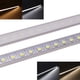 thumbnail image 5 of Barra de luz LED rígida SMD 5630 de 10 cm, 20 cm, 35 cm, 40 cm, 50 cm, 5 V, con interruptor de encendido y apagado, para armario de cocina, 5 of 5