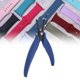 thumbnail image 4 of Watch Hole Punch Pliers, Equal Position Opening Professional Watch Strap Hole Punching Tool  For Watch Amateurs ANGGREK Watch Strap Hole Punching Tool, 4 of 8