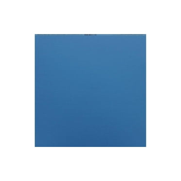 Bazzill Cdstk 12x12 Fourz Classic Blue (pack of 25)