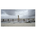 thumbnail image 2 of Spring Storm en Uruguay Panorama - Impression sur Toile Pont, 2 of 3