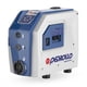 thumbnail image 1 of Sistema compacto de presión constante Pedrollo para casas de 1 a 3 pisos de altura y de 6 a 7 servicios simultáneos., 1 of 4