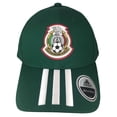thumbnail image 1 of Gorra Selección Mexicana CF5149, 1 of 4