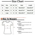 thumbnail image 3 of Mrat Slimming Tank Tops Women's Solid Color V-Neck Shirt with Exposed Button Button Tops Low Cut Tank Tops for Women S-425 White M, 3 of 8