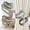 2Pcs Sparkling Crystal Tiebacks Under $5 a1, variant on sdhkgrrt Magnetic Curtain Tiebacks, Sparkling Crystal Flower Drapery Holdback Clips, High Elastic Spring Wire Curtain Buckle For Home Office Window Decoration, 1PC Alloy Metal Tie Backs For Sheer