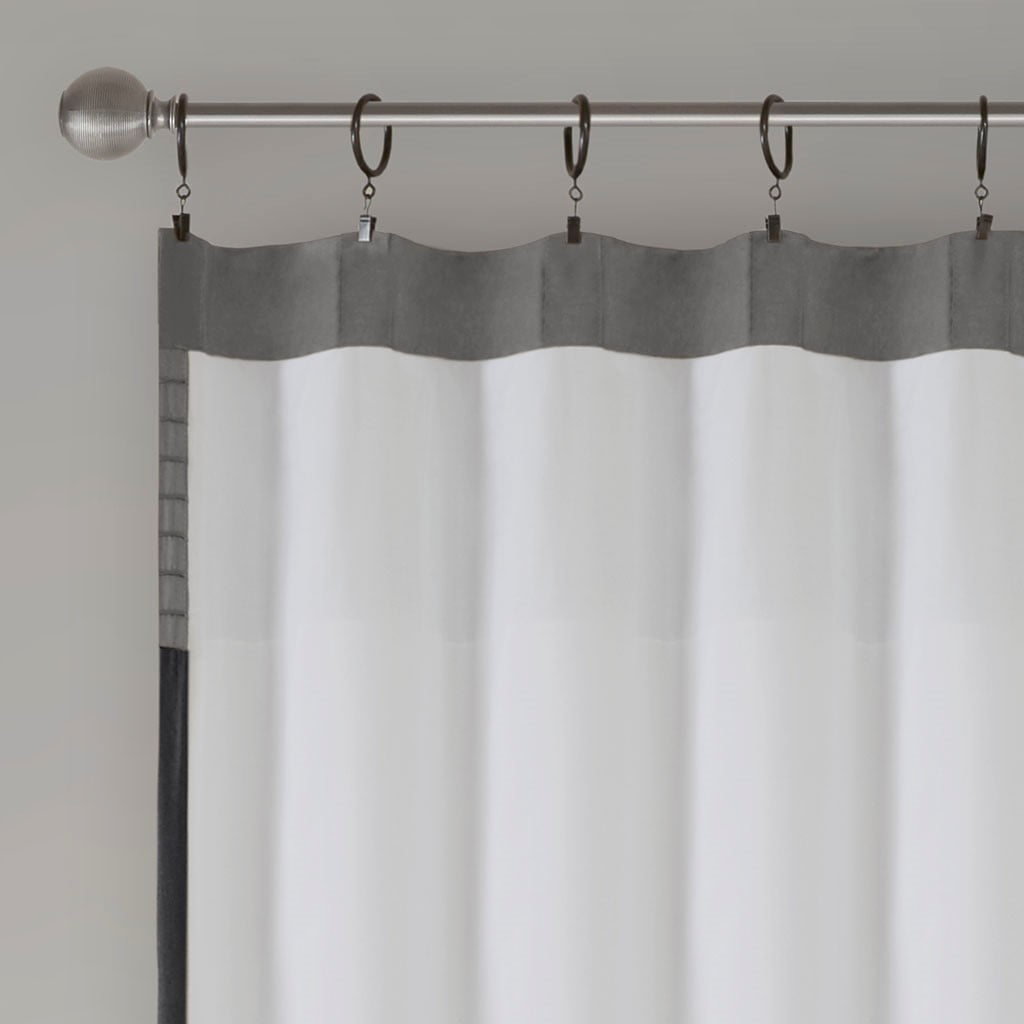 Curtain Panel (Only 1 Pc Panel)