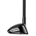 thumbnail image 2 of Pre-Owned TaylorMade Qi10 Rescue Demo 22* 4H Hybrid Reg +1.00 Fuji Speeder NX Red 50 Excnt, 2 of 4