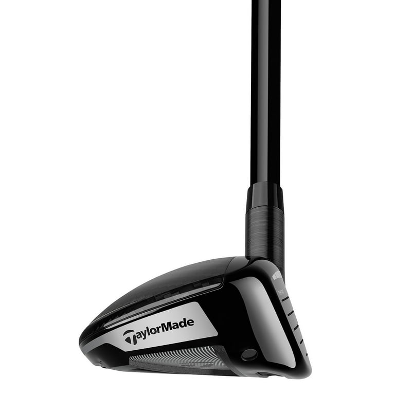 Pre-Owned TaylorMade Qi10 Rescue 25* 5H Hybrid Senior