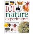 thumbnail image 1 of Pre-Owned 101 Nature Experiments : A Step-By-Step Guide (Hardcover), 1 of 1