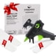 thumbnail image 1 of Mini kit de pistola de pegamento caliente Surebonder de 10 W con 25 varillas, 1 of 8