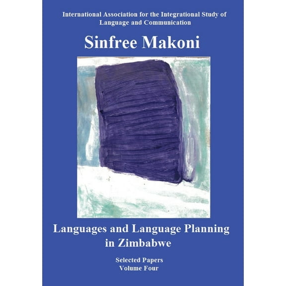 Languages and Language Planning in Zimbabwe, (Paperback)