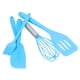 thumbnail image 4 of Batidor de huevos 5 unids/set espátula de silicona utensilio de cocina DIY ANGGREK  Otros, 4 of 8