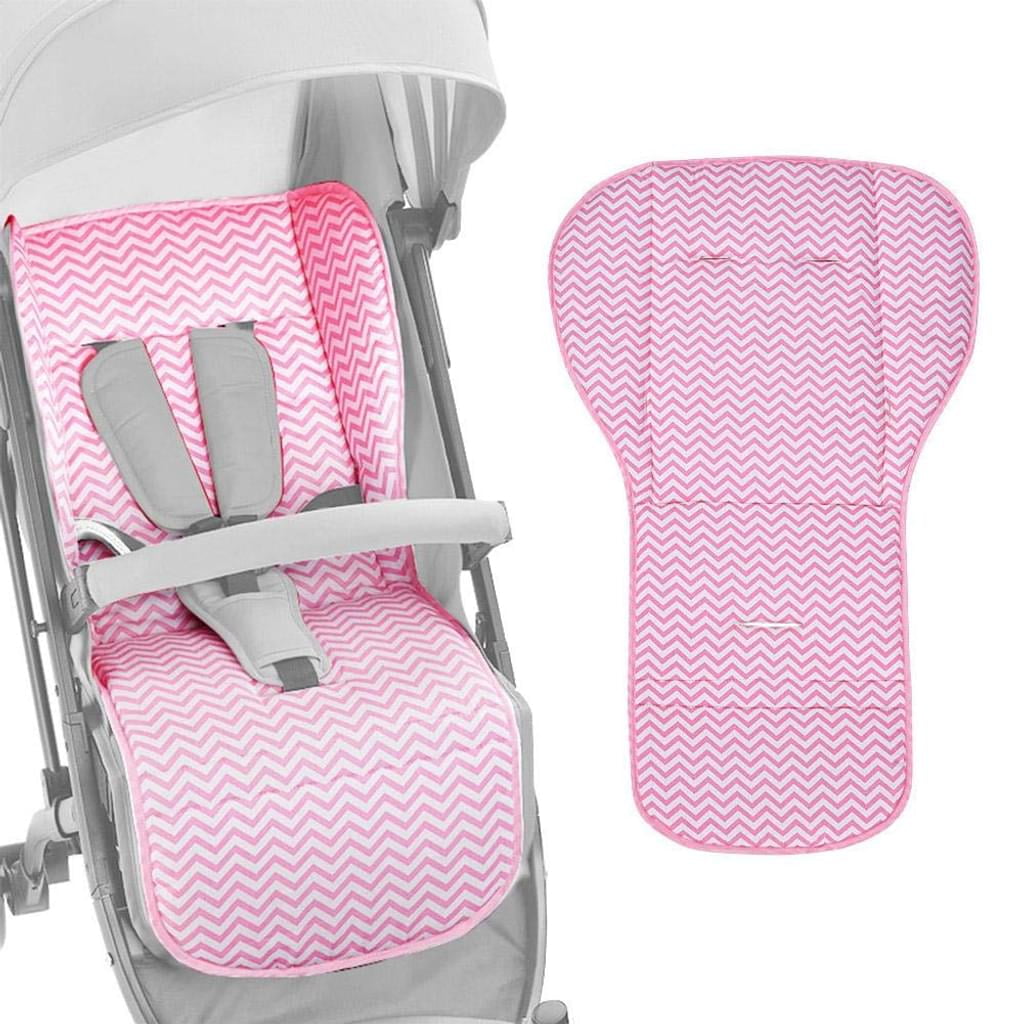 Baby Pushchair Seat Liners 