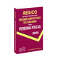 thumbnail image 1 of Libro Estudio Practico Del Nuevo Regimen Simplificado De Confianza Para Persona Fisicas 2025 Tapa Blanda, Autor Antonio Luna Guerra, Editorial Ediciones Fiscales Isef, 1 of 2