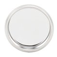 thumbnail image 1 of 304 Stainless Steel Blind Filter Basket for Espresso Coffee Machine, Convenient , Extends Machine Lifespan, Enhances Coffee Quality with Rust  Design, 1 of 8
