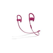 Powerbeats3 Wireless Earphones - Brick Red