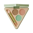 thumbnail image 2 of Concealer 3 Color Complexion Correcting Concealer Silky Contouring Makeup Corrects Dark Circles Red Marks Long Wear Easy To Apply Highlight, 2 of 7