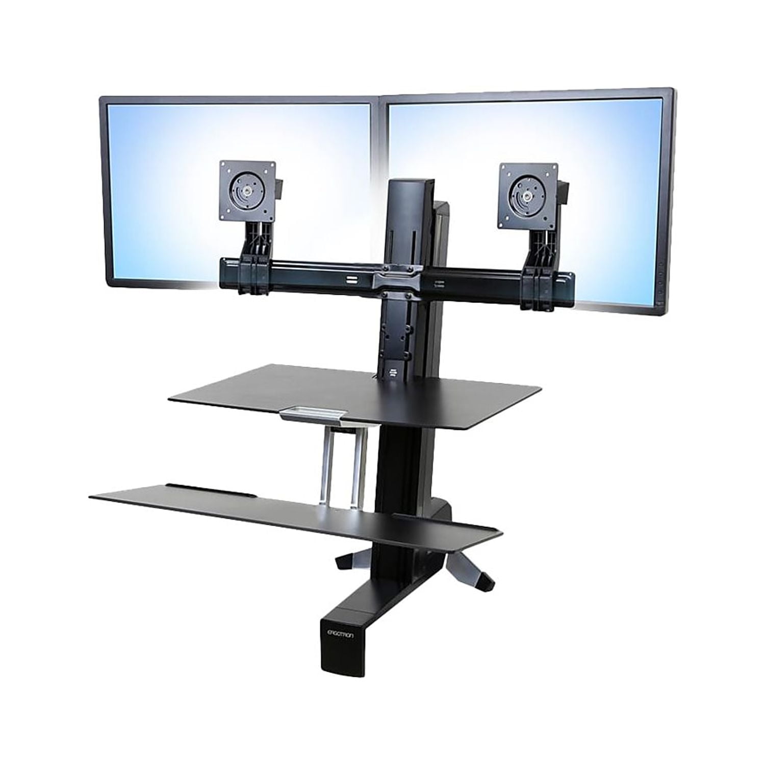 Ergotron Tall-User Kit for WorkFit Dual (97615)