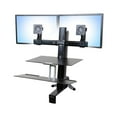 thumbnail image 4 of Ergotron Tall-User Kit for WorkFit Dual (97615), 4 of 4