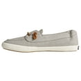 thumbnail image 3 of Sperry  Womens Lounge Away 2 Linen Slip On  Sneakers Casual Shoes Casual, 3 of 5