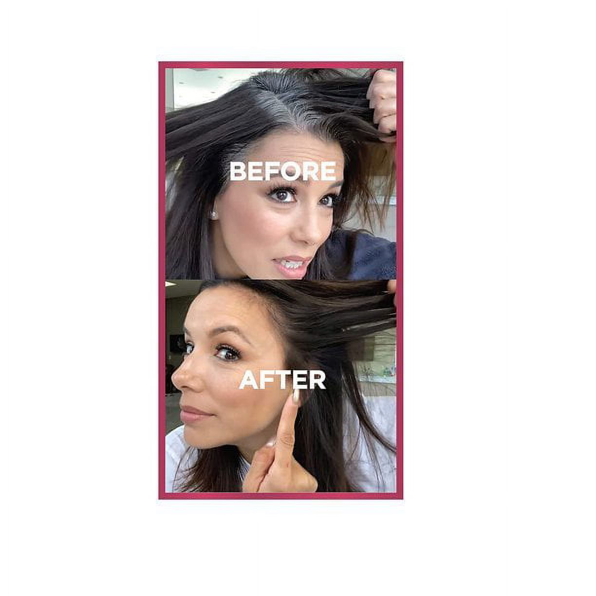 L'Oreal Paris Excellence Creme 6A Light Ash Brown Level 3 Permanent Hair Color, 1 Application, 4-Pack