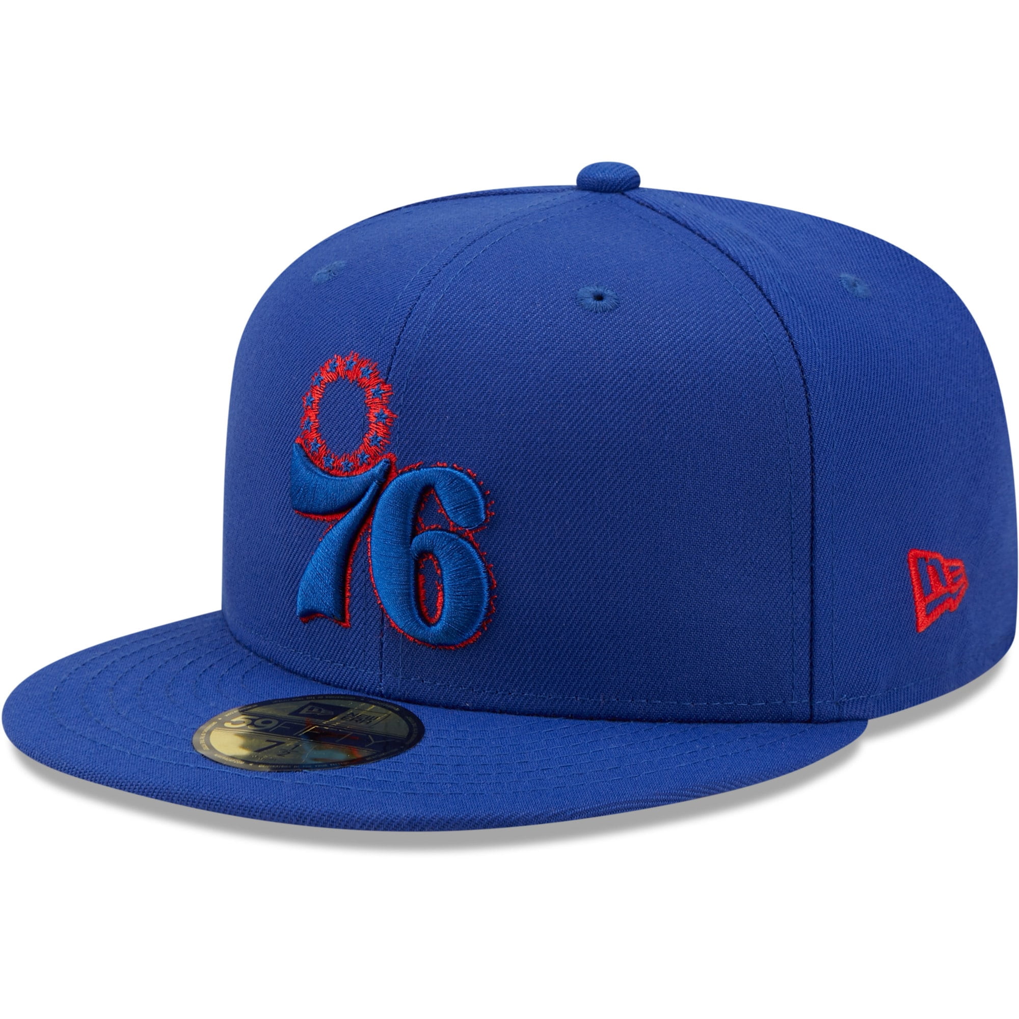 Era Scored 59FIFTY Fitted Hat - Royal 
