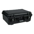 thumbnail image 3 of Gator Cases GM-16-MIC-WP - Hard case for 16 microphones - NK-7 resin - black, 3 of 6